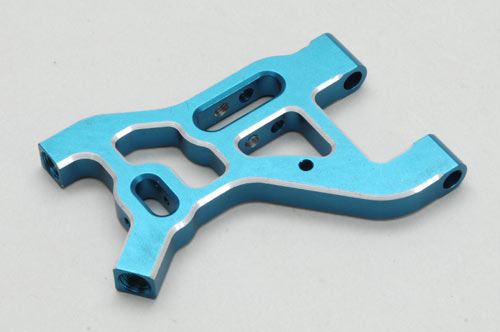 River Hobby Rear Lower Suspension Arm 6061