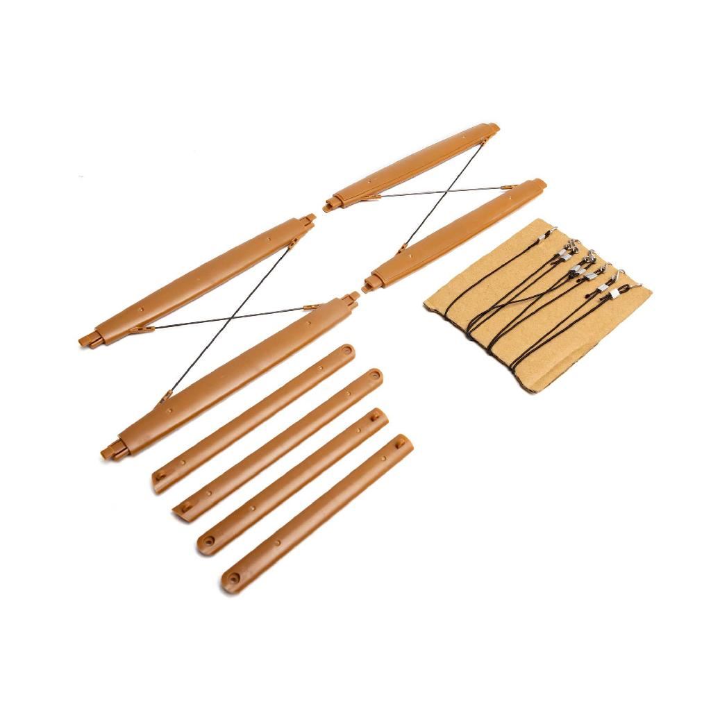 E Flite Wing Strut Set: S.E.5A