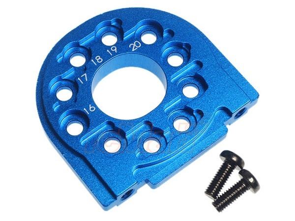 Tamiya Tt-02 Alu Motor Mount