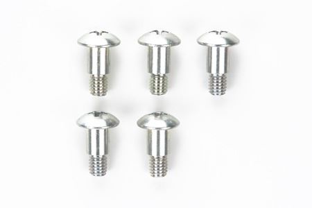 Tamiya 4X11.5mm Step Screw Was 2090009