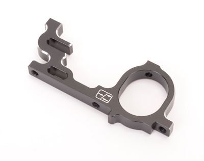 Schumacher Trans Housing - SS GT (1pc)