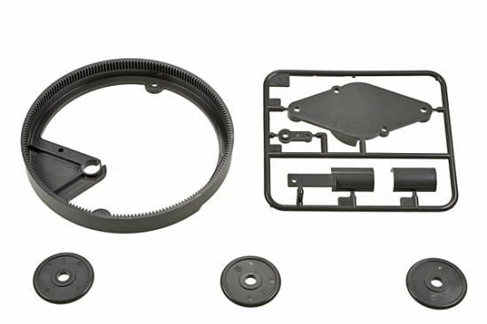 Tamiya K Parts For 56016