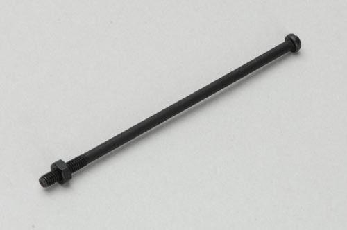 OS Engine Silencer Assy Screw F-4020