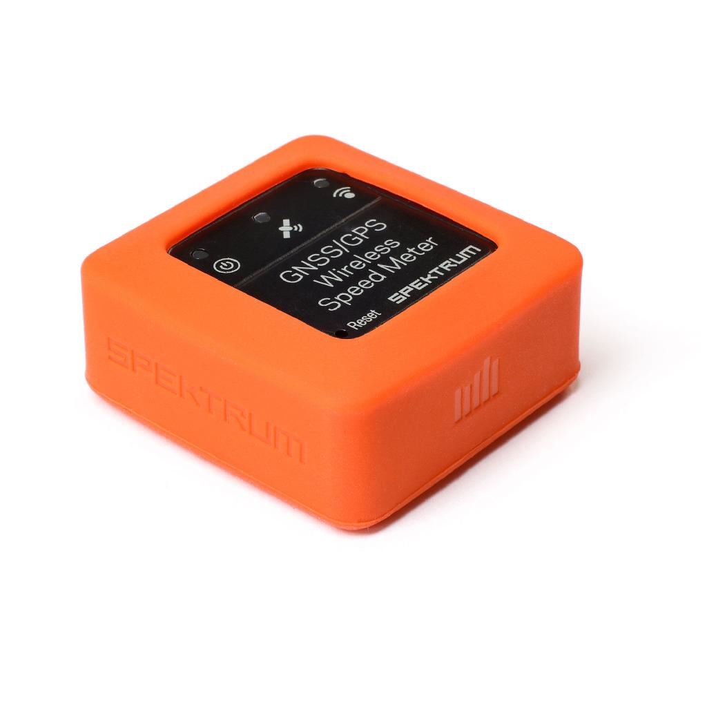 Spektrum Gnss Wireless Gps Speed Meter And Data Logger