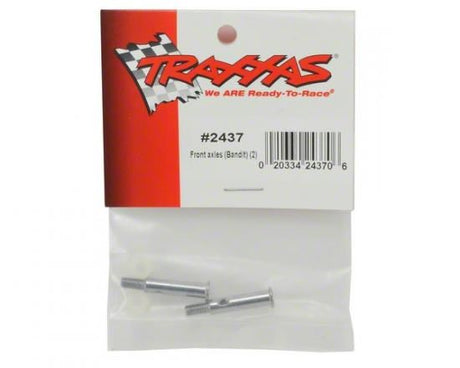 TRAXXAS Front axles (2)