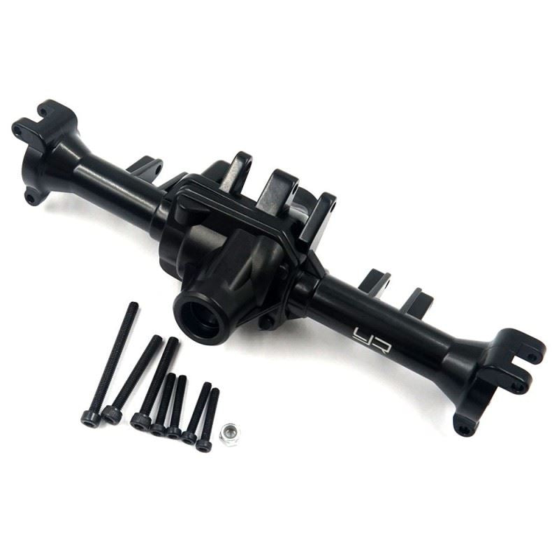 Yeah Racing Alloy Middle Axle Housing For Traxxas TRX-6