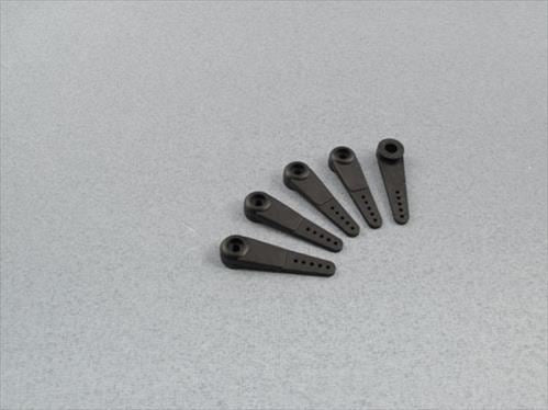 RACTIVE Servo Arm 35mm - Futaba (pk5)