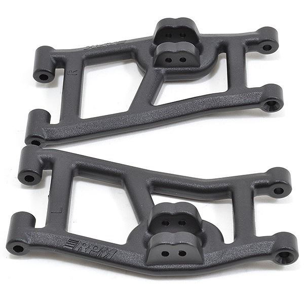 Rpm Front A-Arms For Losi Rock Rey