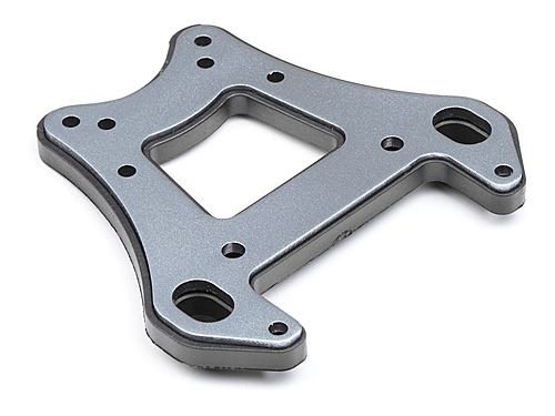 Maverick Front Shock Tower And Cover (Vader Xb)