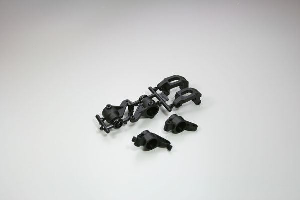 Knuckle & Hub Set Fazer Kyosho
