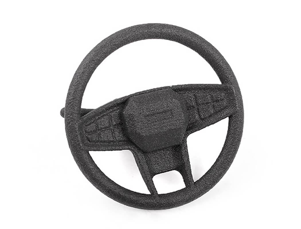 RC4WD DETAILED INTERIOR TRAY FOR TRAXXAS TRX-4 2021 FORD BRONCO