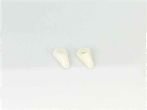 RACTIVE Streamline Washer M5 (pk2)