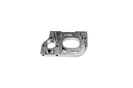 Tamiya Aluminum Motor Mount For 58267