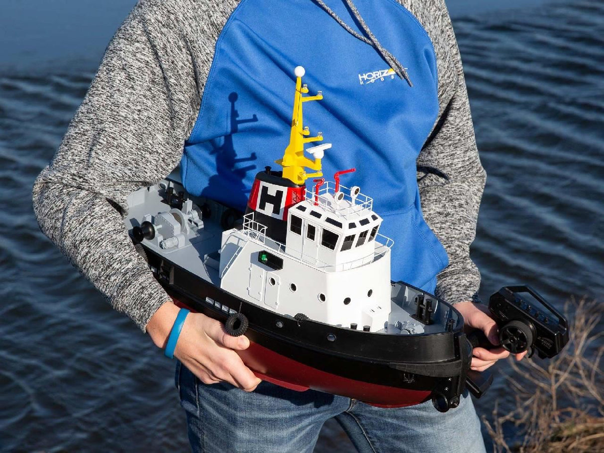 ProBoat Horizon Harbor 30-Inch Tug Boat RTR