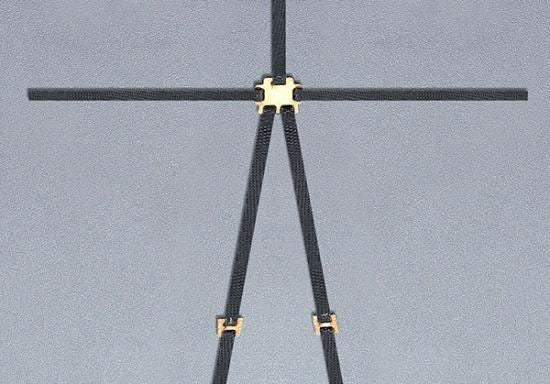 KILLERBODY SEAT BELT