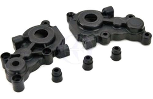 TT Transmission Case