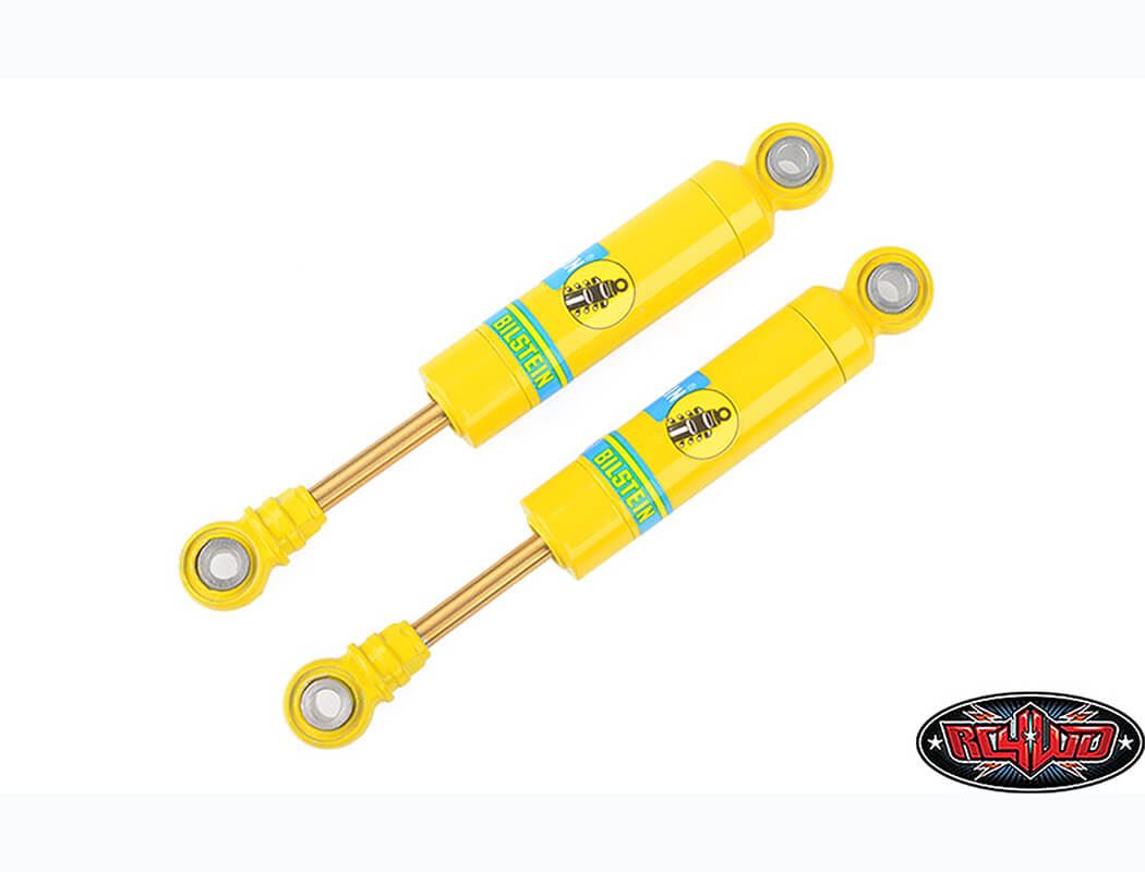 Rc4Wd Bilstein B6 4600 Series Shock Absorbers (70Mm)