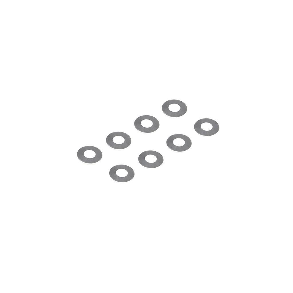 Yikong 8 X 5.1 X 0.2 Shims - 8Pk