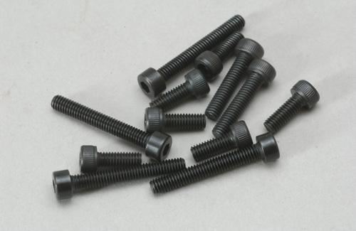 OS Engine Screw Set FS26 Surpass