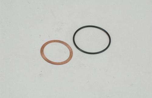 Gasket Set Irvine 72 Mk II