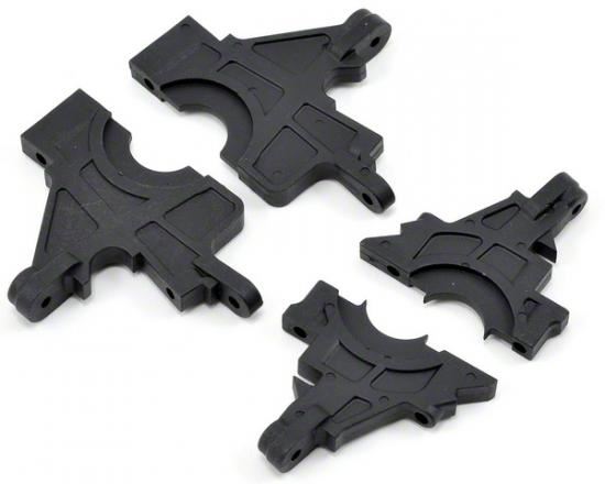 Schumacher Mounts; Upper Trans - CAT K1 set 4