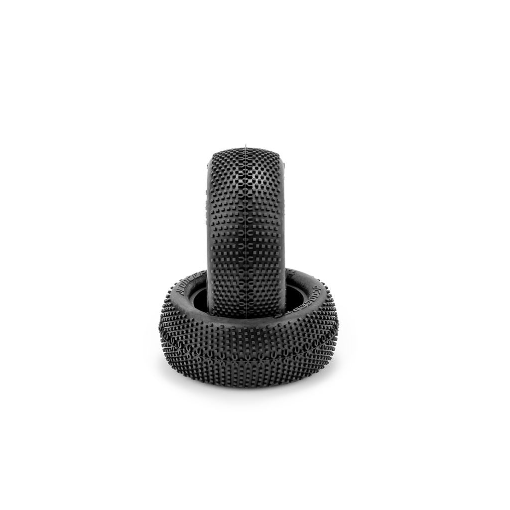 X-Bite - Green (Fits - 2.0In 4Wd Front Wheel)