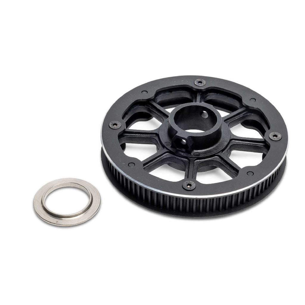Blade Tail Rotor Pulley 88T: Fusion 700