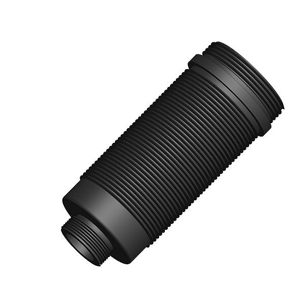 Corally Shock Body Front Aluminum Hard Anodised 1 Pc