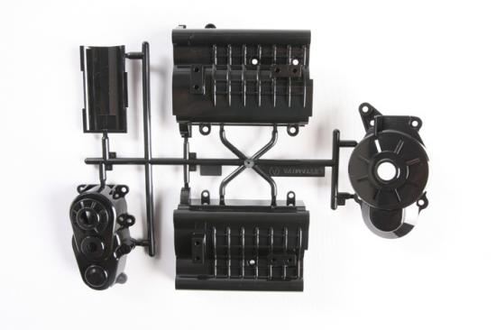 Tamiya A Parts (A1-A5) For 58372