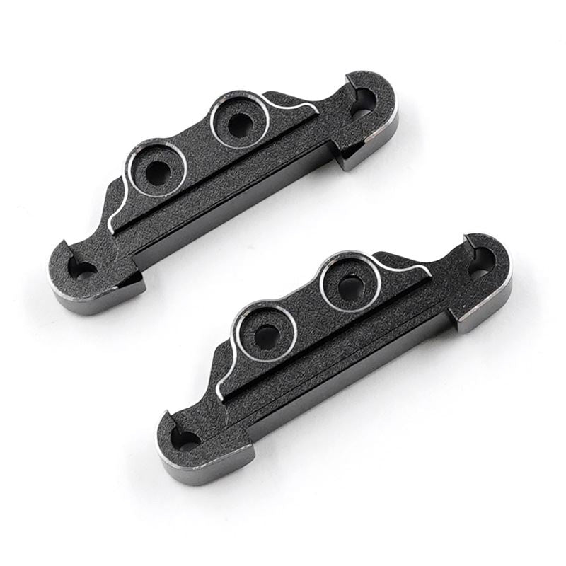 Yeah Racing Aluminum F & R Suspension Mount For Kyosho Mini-Z MB010