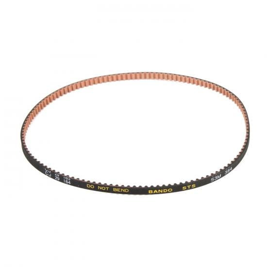 TLR Rear Drive Belt: 22-4