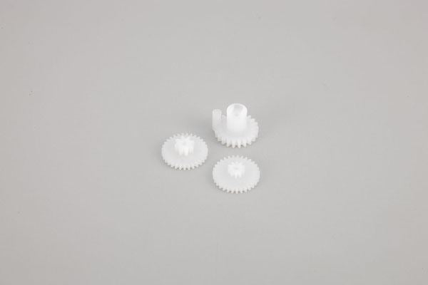 Servo Gear Set Kyosho Mini-Z Mr01-Mr015