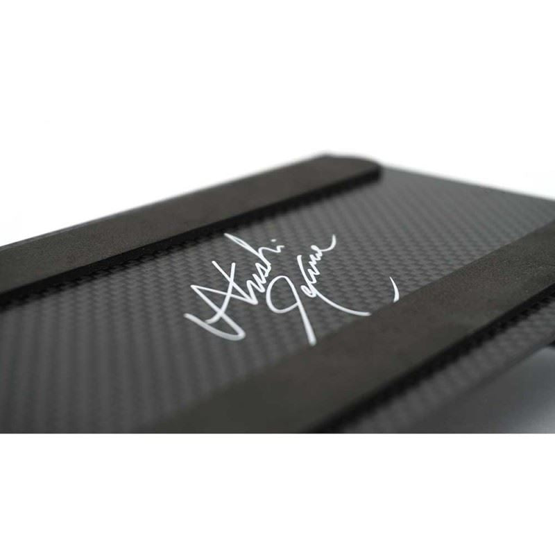 Yeah Racing Momentum 7075 Aluminum Car Setup Stand for 1/10 Touring Car