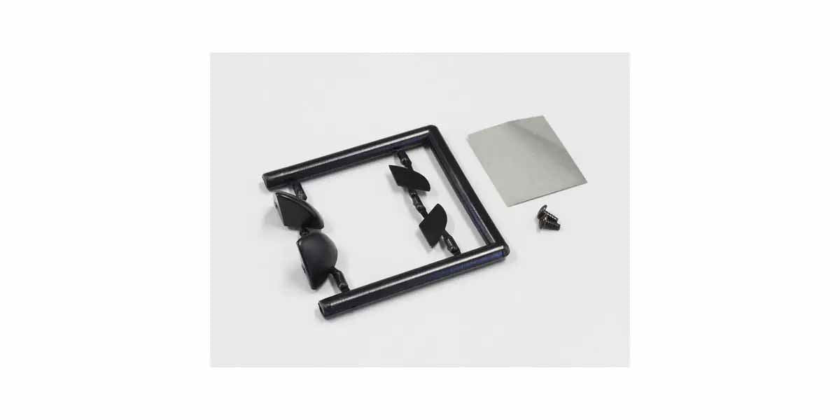 Kyosho Side View Mirror Set 1:8 Or 1:10 L/R