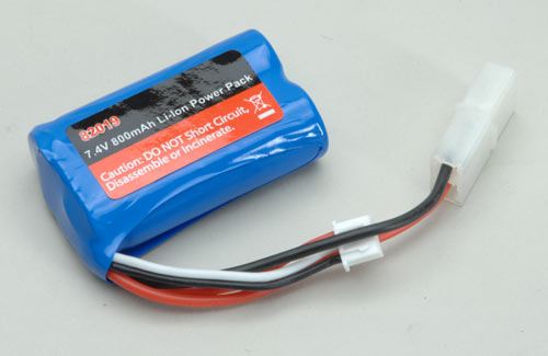 Joysway OS Lite V3 - 7.4V 800mAh Li-Ion