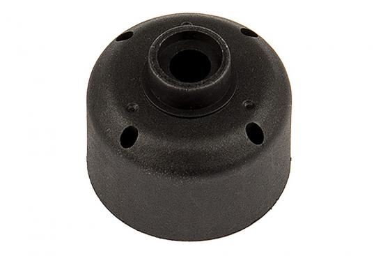 Team Associated B74 Differential Case - Front + Rear