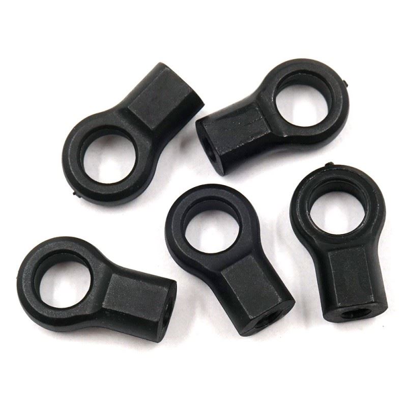 Yeah Racing Desert Lizard DDL 5.8mm Ball Cups 5pcs