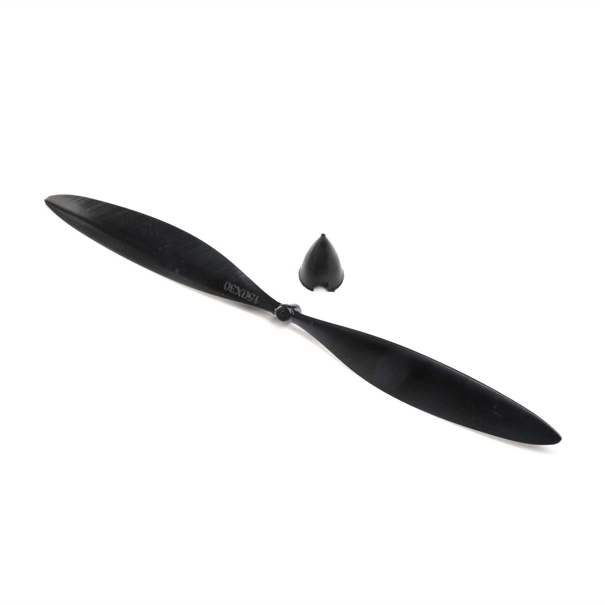 E Flite Propeller with Spinner: Night Vapor