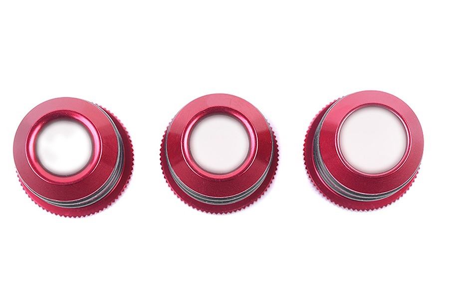 Corally Carburetor Insert Set Etor 21 3P And Etor 21 52P