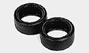 Tamiya M Chassis Slicks *2
