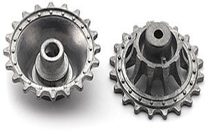 Tamiya Drive Sprocket A + b (1)