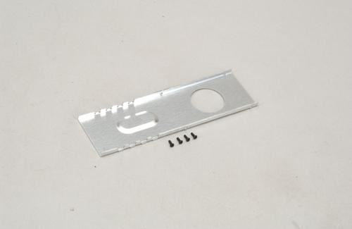 EF Battery Mount Ext. (Metal) V1 & V2