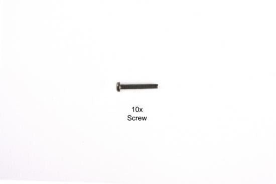 Tamiya 3X20mm Screw