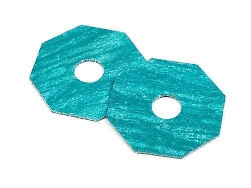 HPI Slipper Pad (2Pcs)