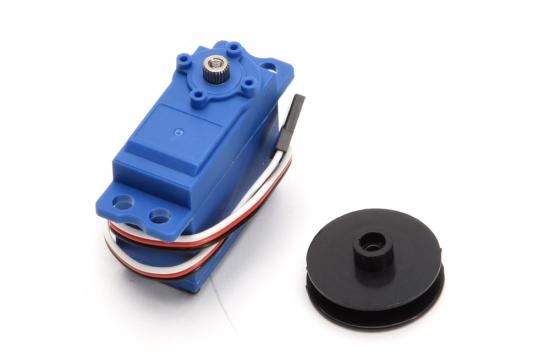 Joysway Dragonflite 95 - Sail Winch Servo
