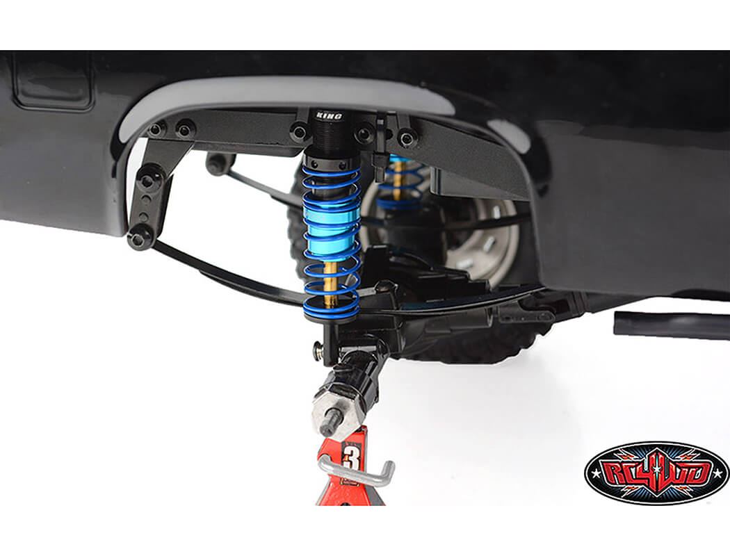 RC4WD KING OFF-ROAD RACING SHOCKS 70MM (PR)