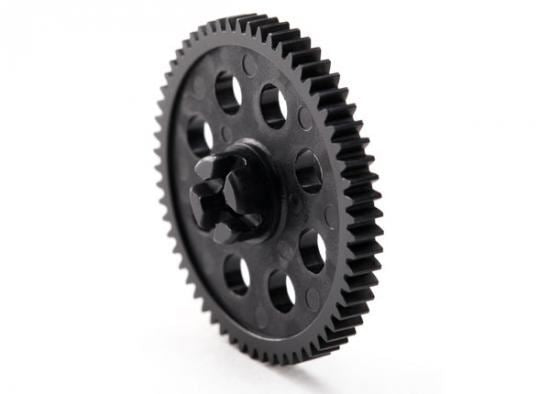 Traxxas Spur Gear, 60-Tooth