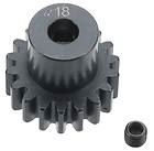 HOBAO 1/8 MOTOR GEAR 18T (5MM SHAFT)