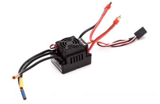 DHK Optimus XL - Brushless ESC 100A