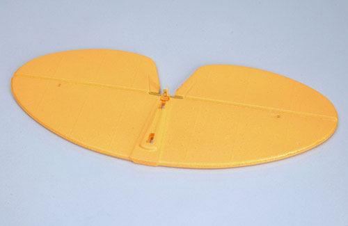 ST Model Tailplane - Cub